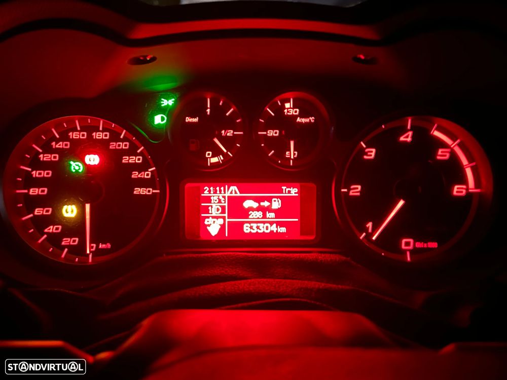 Alfa Romeo MiTo 1.3 JTDM (ECO) Super - 24