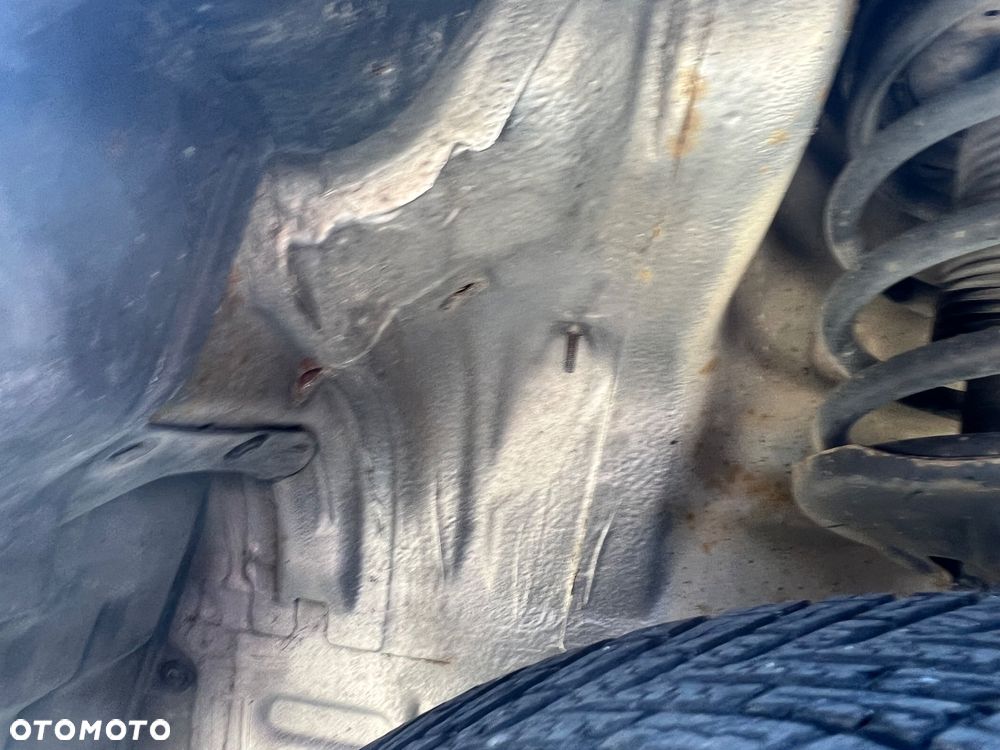 Mitsubishi Pajero Pinin 1.8 Styling - 32