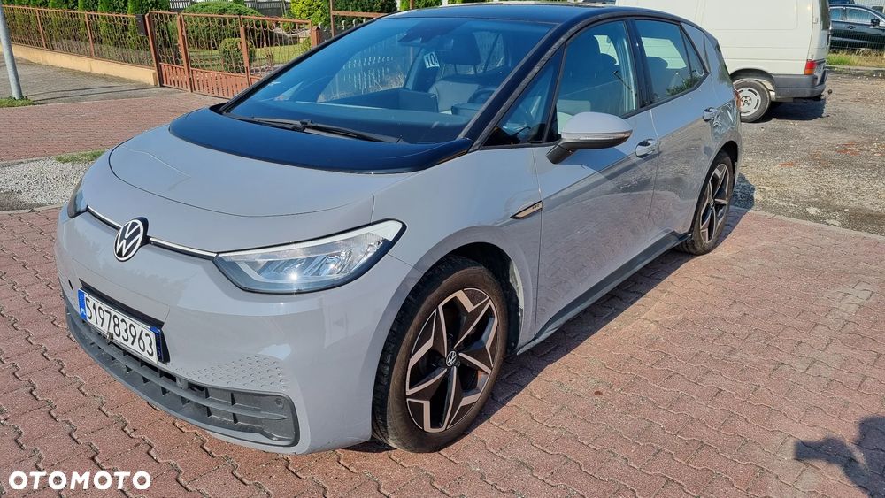 Volkswagen ID.3 Pro - 14