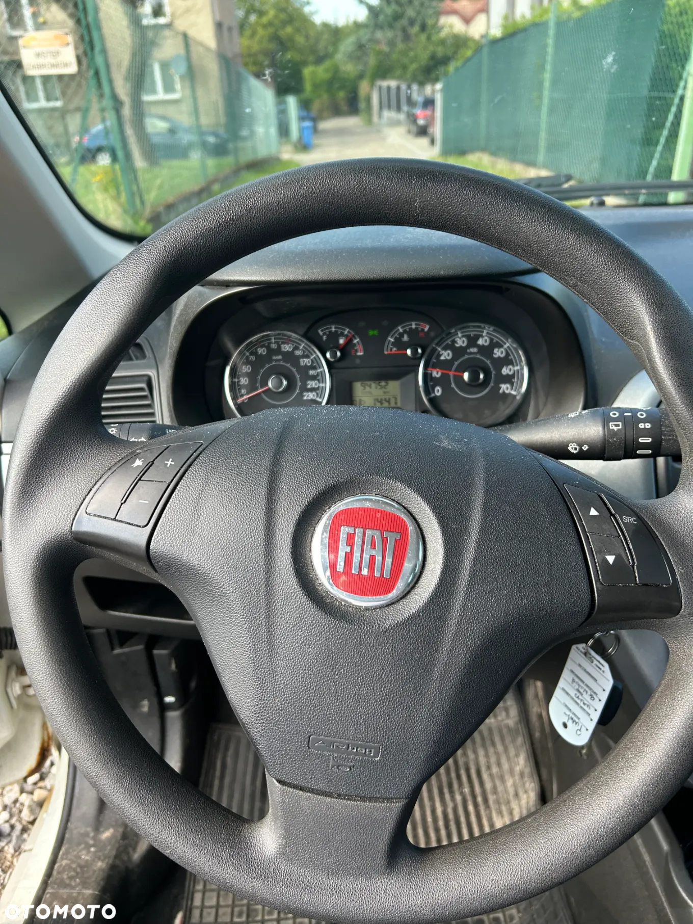 Fiat Punto - 12