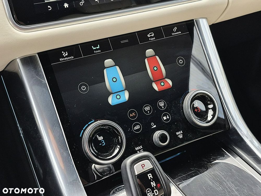 Land Rover Range Rover Sport P400e Autobiography Dynamic - 37