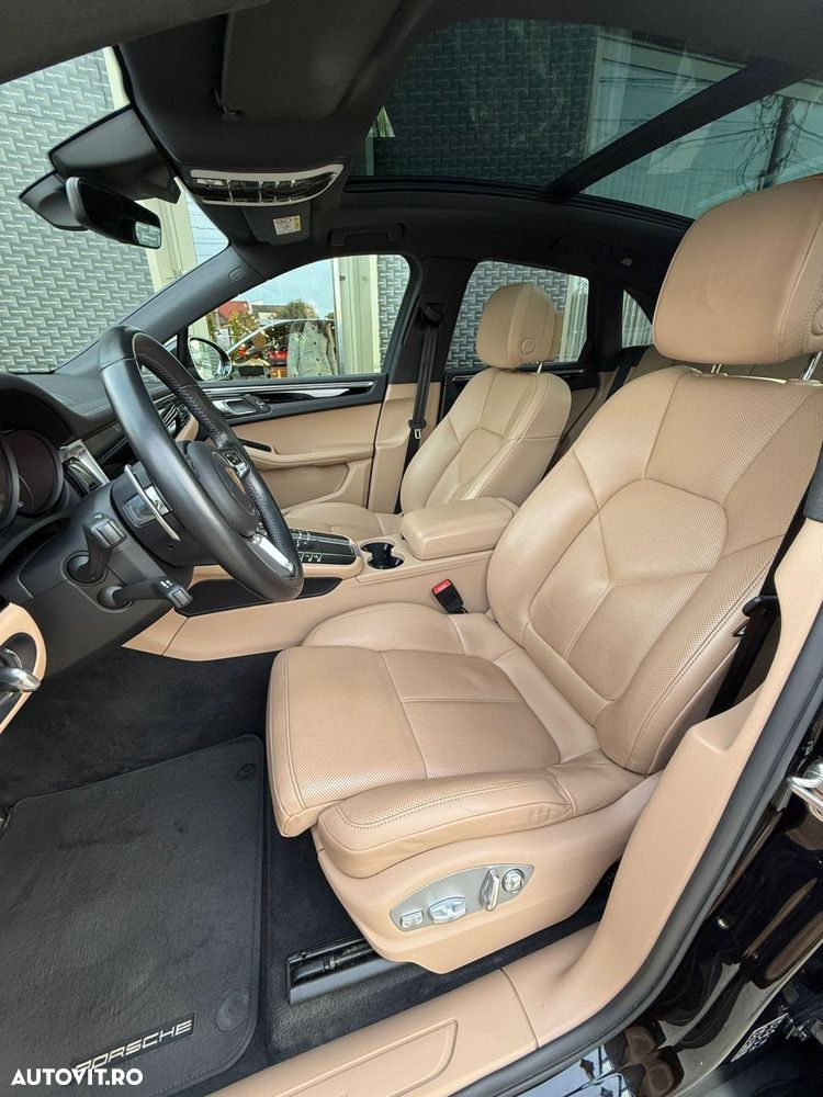 Porsche Macan - 21