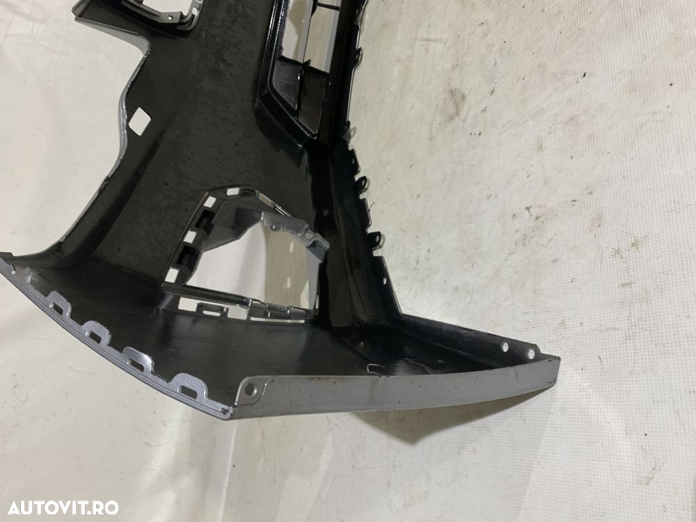 Bara fata Subaru Impreza, 2012, 2013, 2014, 2015, 2016, cod origine OE 57704FJ003. - 7