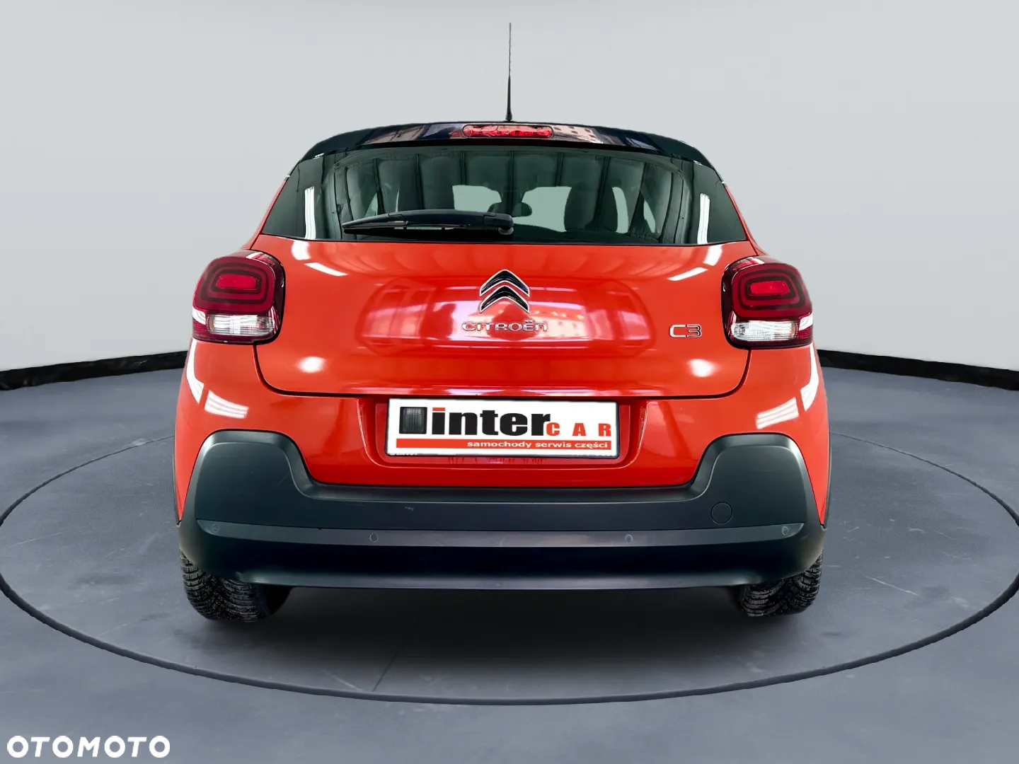 Citroën C3 - 4