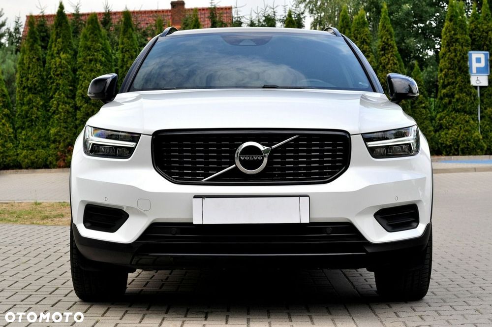 Volvo XC 40 - 29