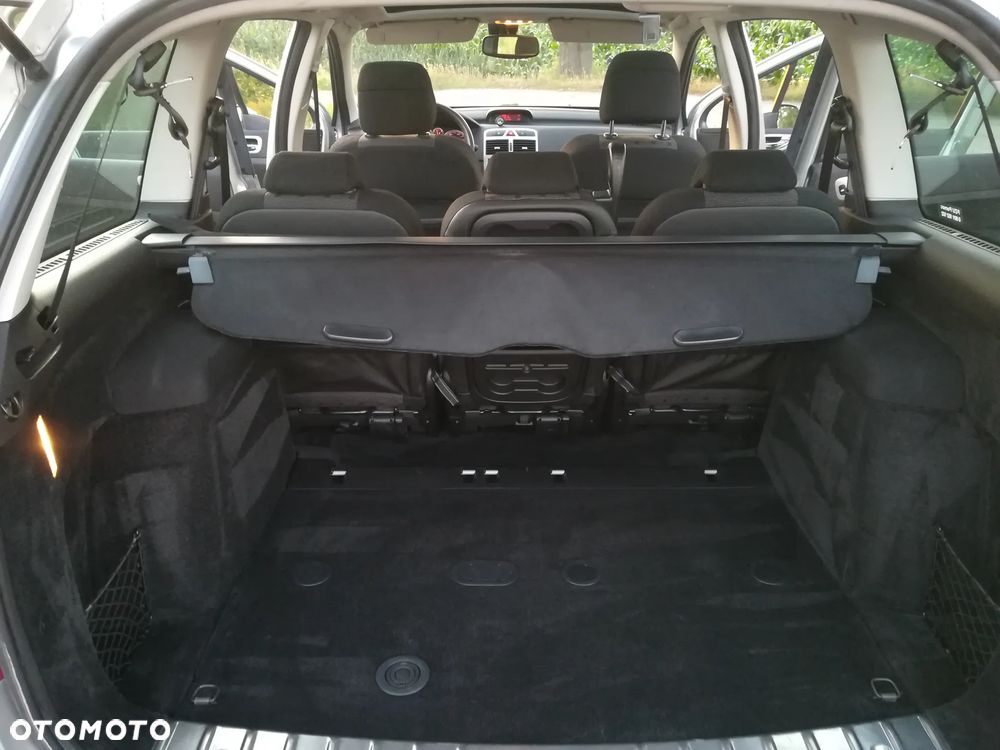 Peugeot 307 HDi 110 Premium - 15