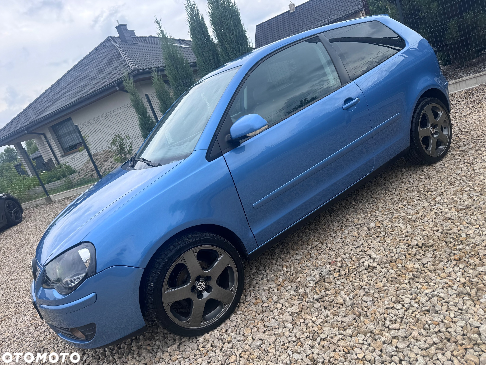 Volkswagen Polo - 7