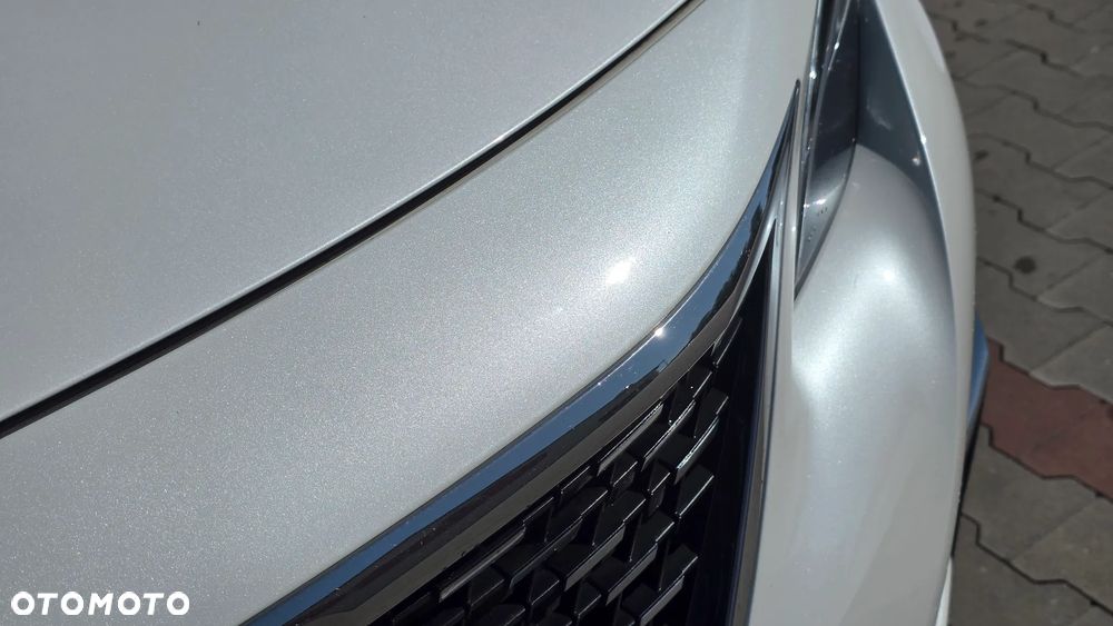 Peugeot 5008 1.5 BlueHDi Allure S&S - 4