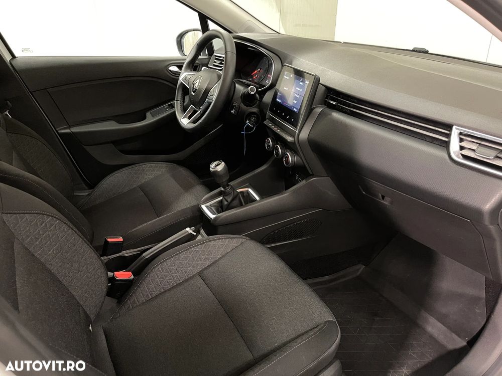Renault Clio V 1.0 TCe Zen - 11