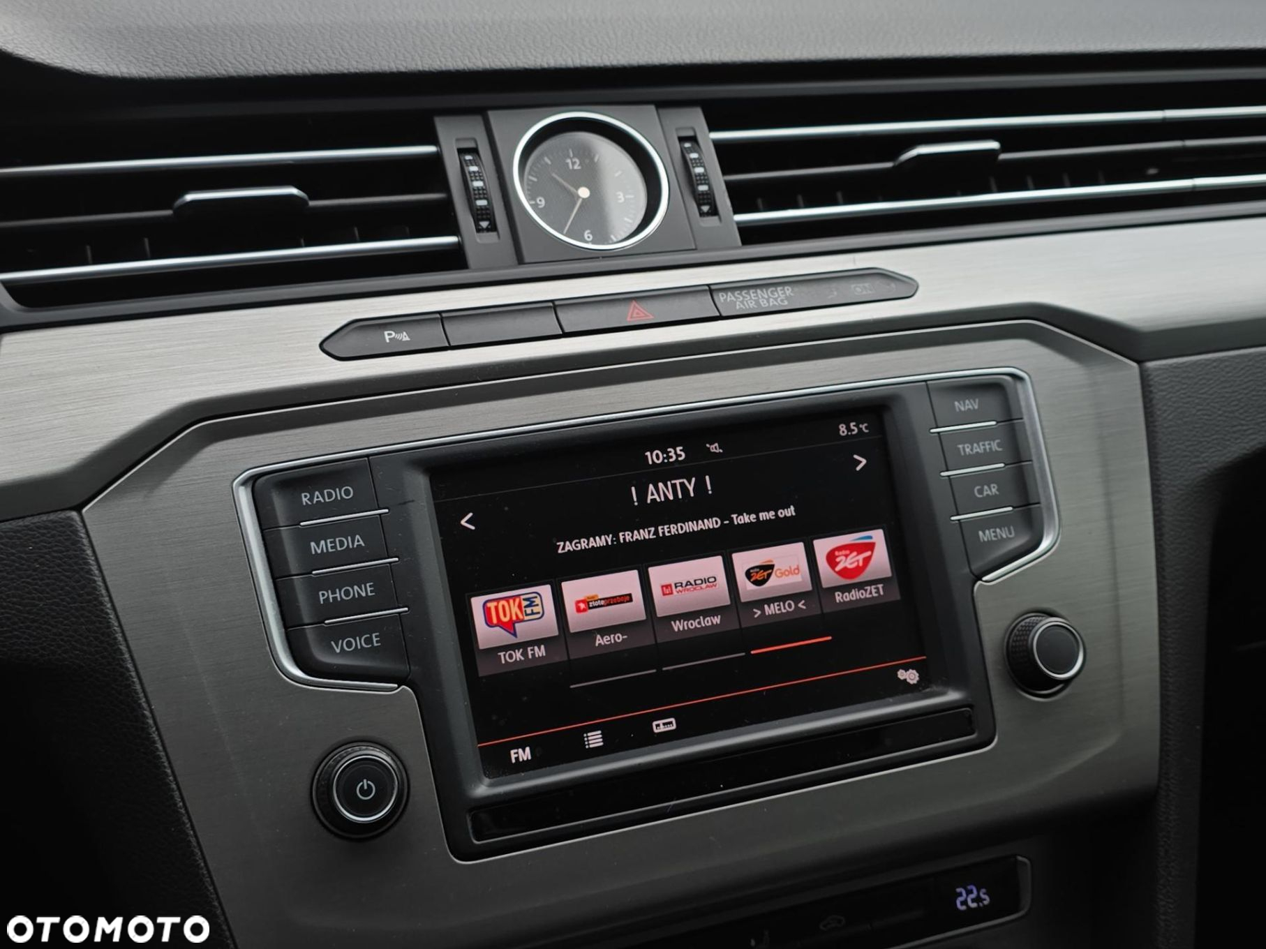 Volkswagen Passat 2.0 TDI BMT Comfortline - 18