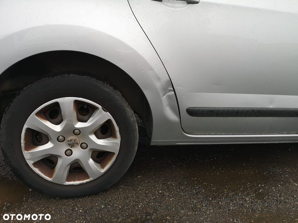 Peugeot 5008 1.6 HDi Premium - 16