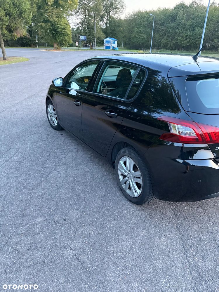 Peugeot 308 1.2 PureTech Access S&S - 9