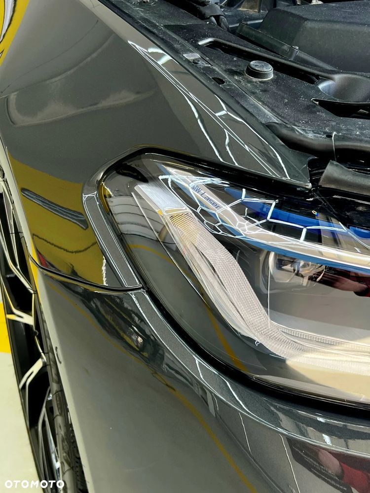 BMW M5 - 16