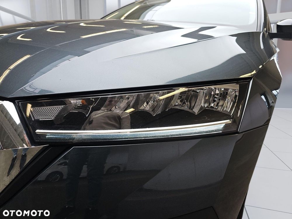 Skoda Octavia 2.0 TDI Ambition DSG - 33