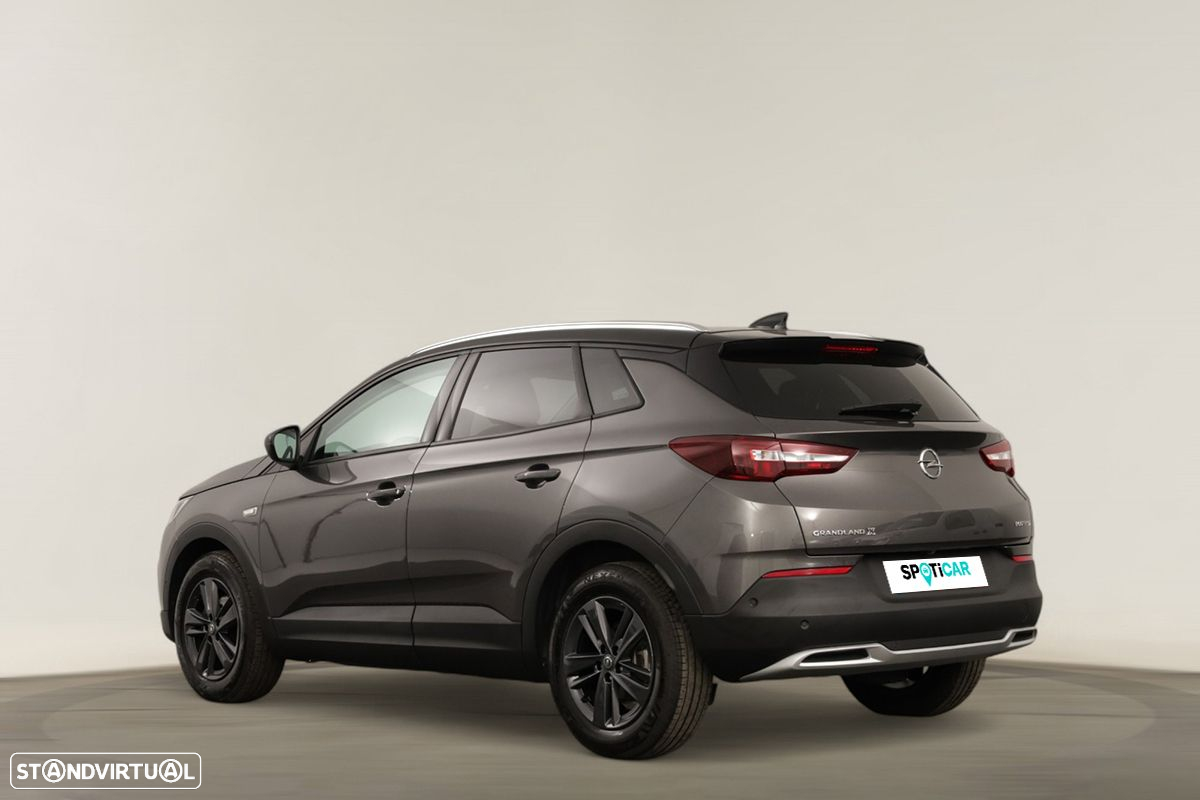 Opel Grandland X 1.5 CDTI GS Line - 3