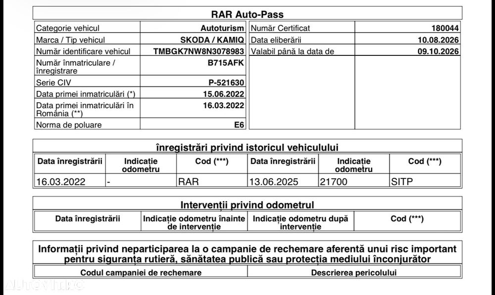 Skoda Kamiq 1.5 TSI Style - 11