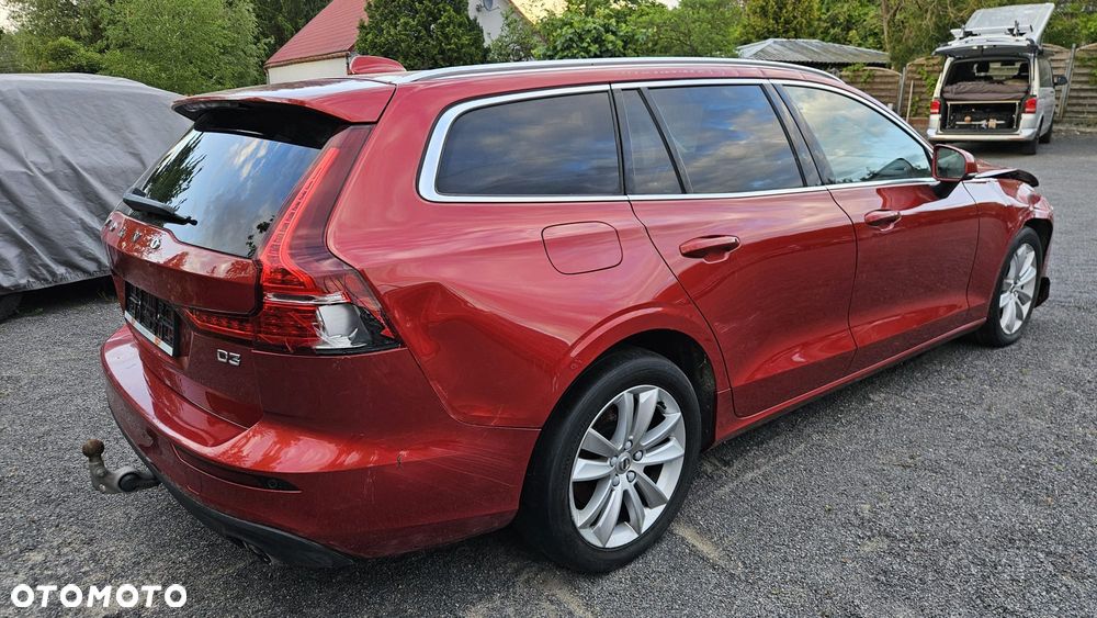 Volvo V60 D3 Geartronic Momentum Pro - 8