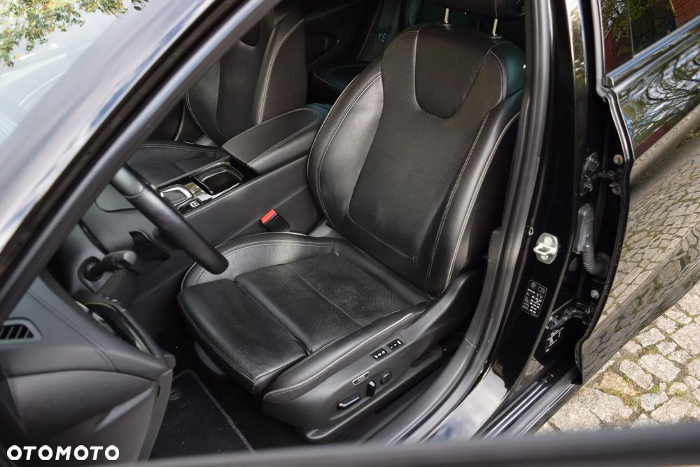 Opel Insignia 2.0 T 4x4 Exclusive S&S - 13