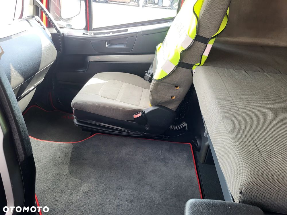 Iveco STRALIS 460 euro5 - 11