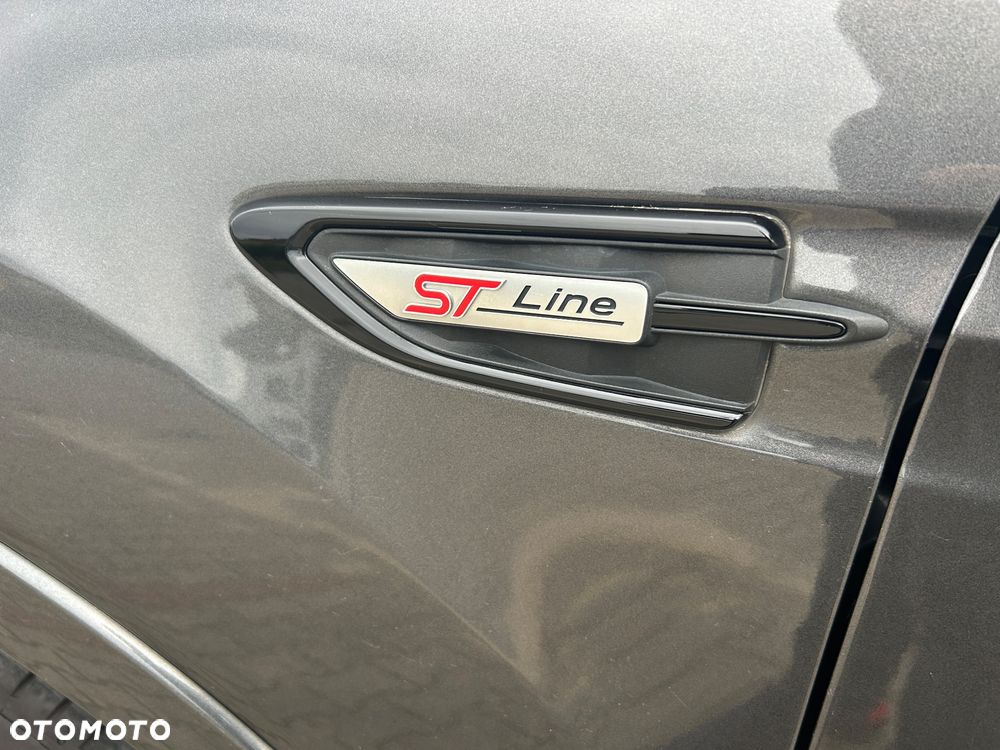 Ford Kuga 1.5 EcoBoost ST-LINE - 13