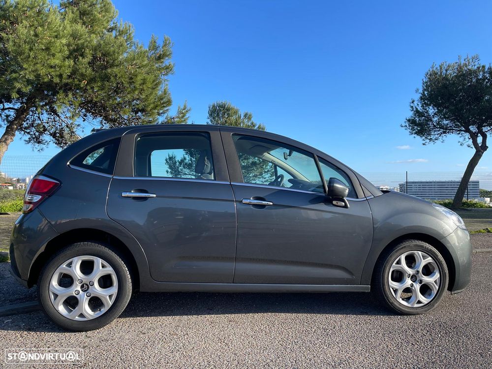 Citroën C3 1.2 PureTech Collection - 3