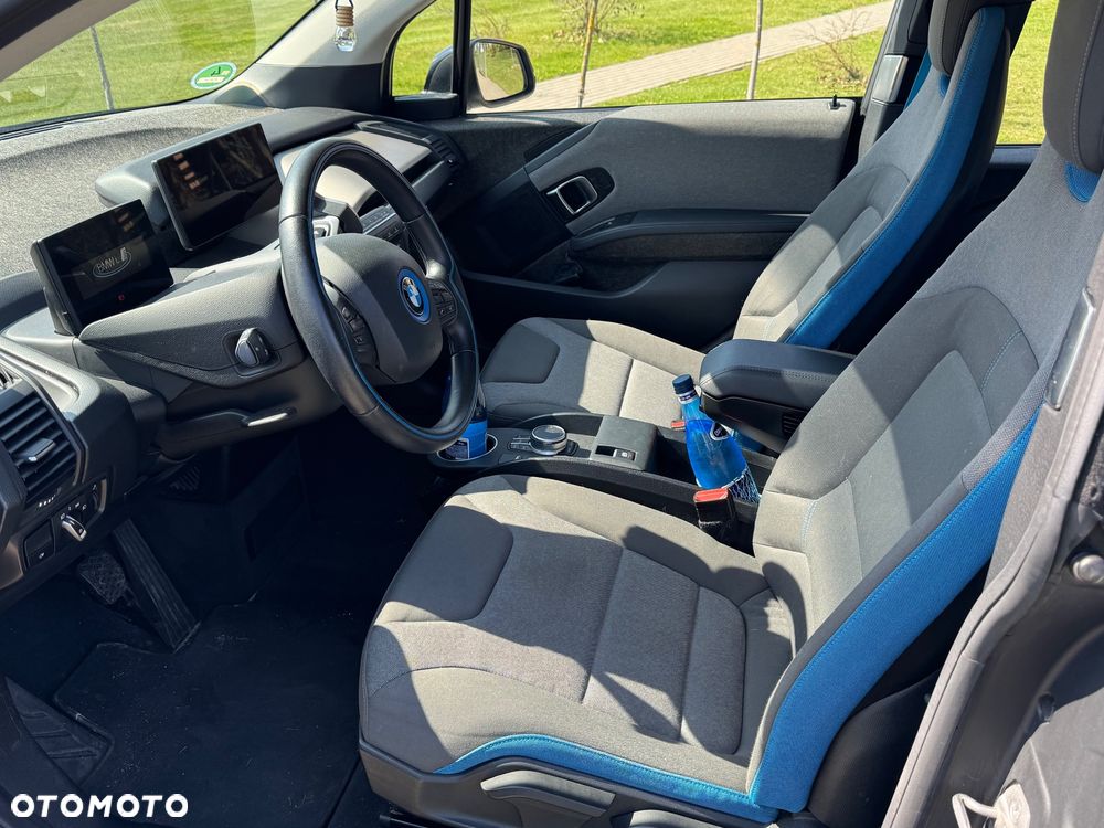 BMW i3 (120 Ah) - 6