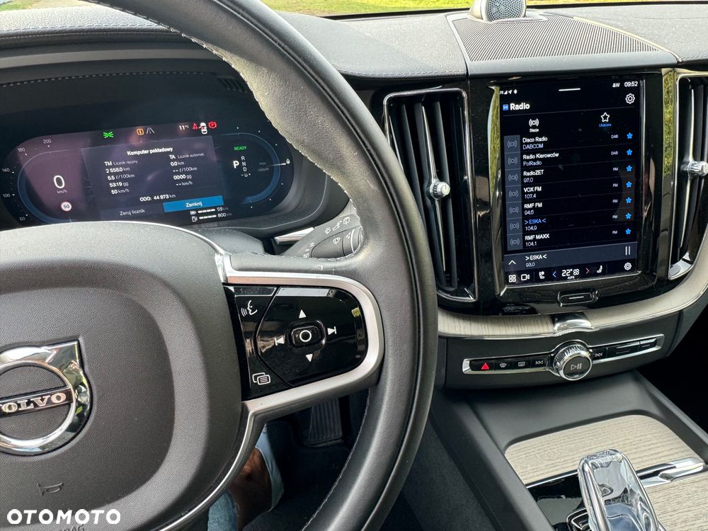 Volvo XC 60 T8 Plug-In Hybrid AWD Inscription - 7