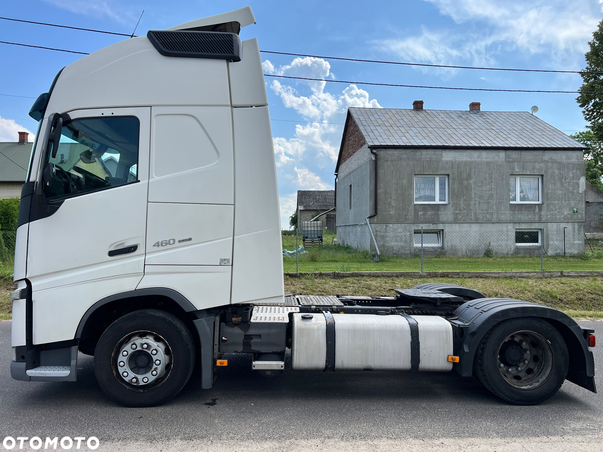 Volvo - 25