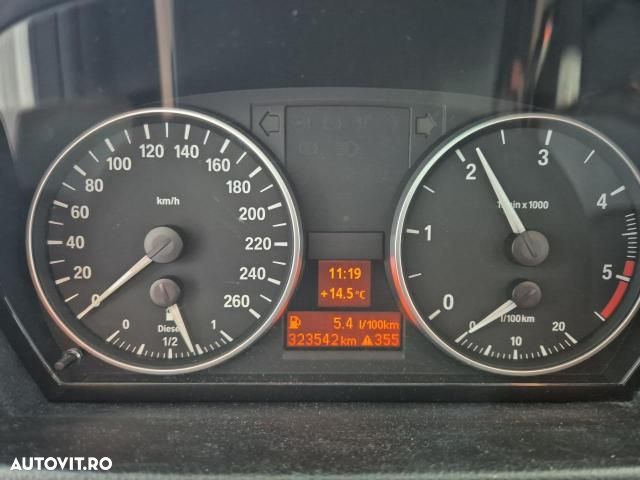 BMW Seria 3 - 6