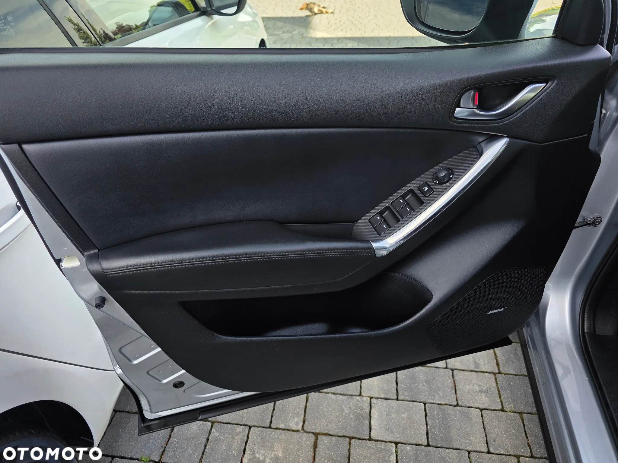 Mazda CX-5 2.2 D Skymotion 2WD - 19