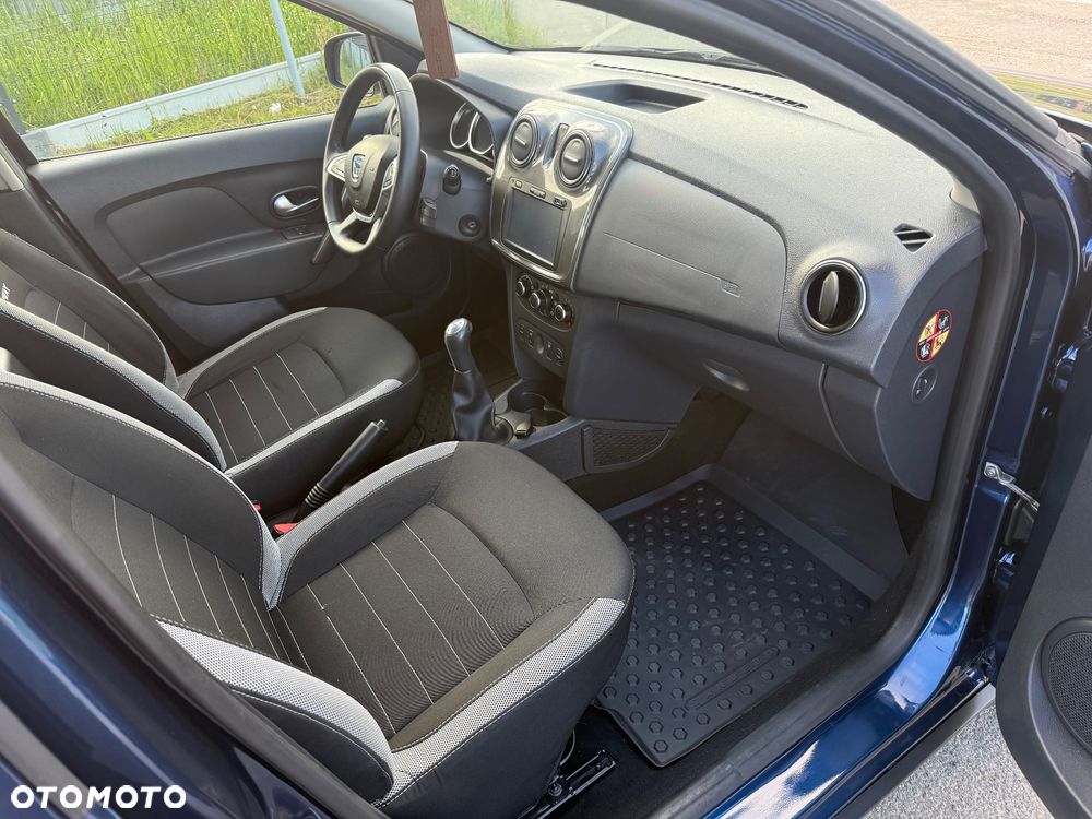 Dacia Sandero - 12
