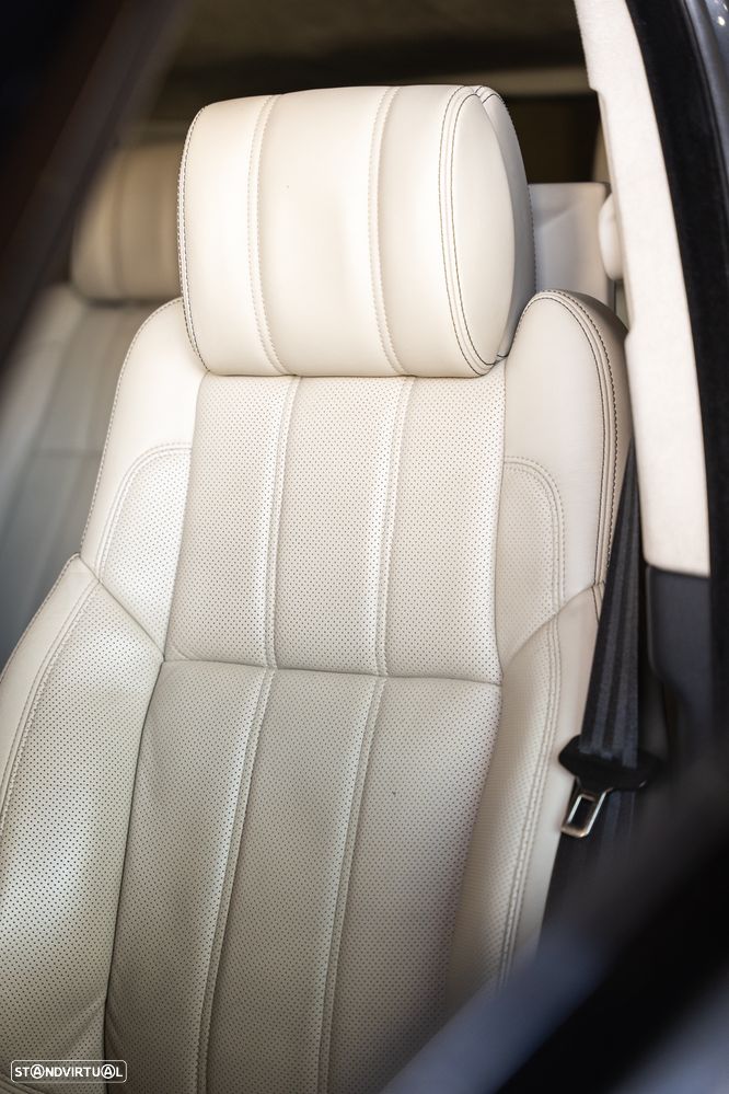 Land Rover Range Rover 4.4 SDV8 Autobiography - 13