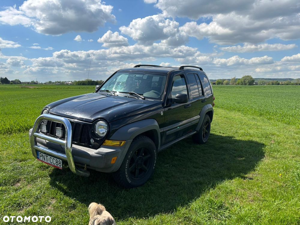 Jeep Liberty ver-3-7-4x4 - 1