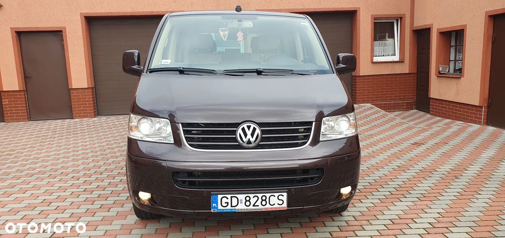 Volkswagen Multivan - 3