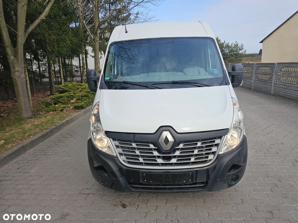 Renault Master - 7