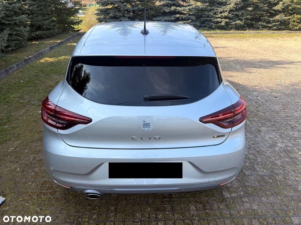Renault Clio 1.0 TCe R.S Line - 2