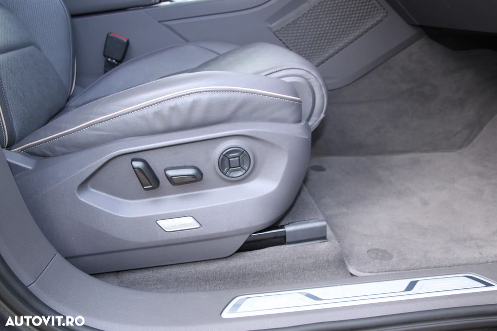 Volkswagen Touareg V6 TDI R-Style - 21