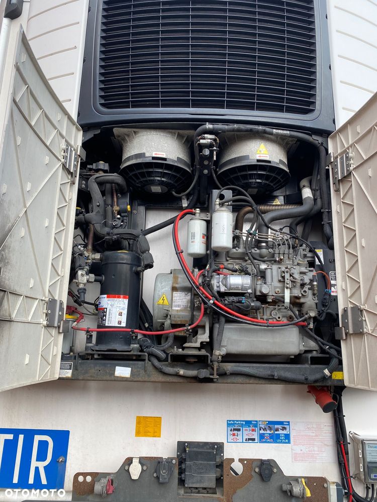 Lamberet LVFS3 - 8