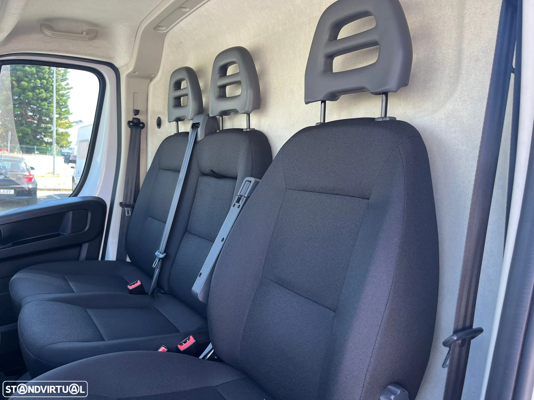 Fiat DUCATO 2.2 M-JET 160cv - L4-H3  17M AC- IVA DEDUTÍVEL - 23