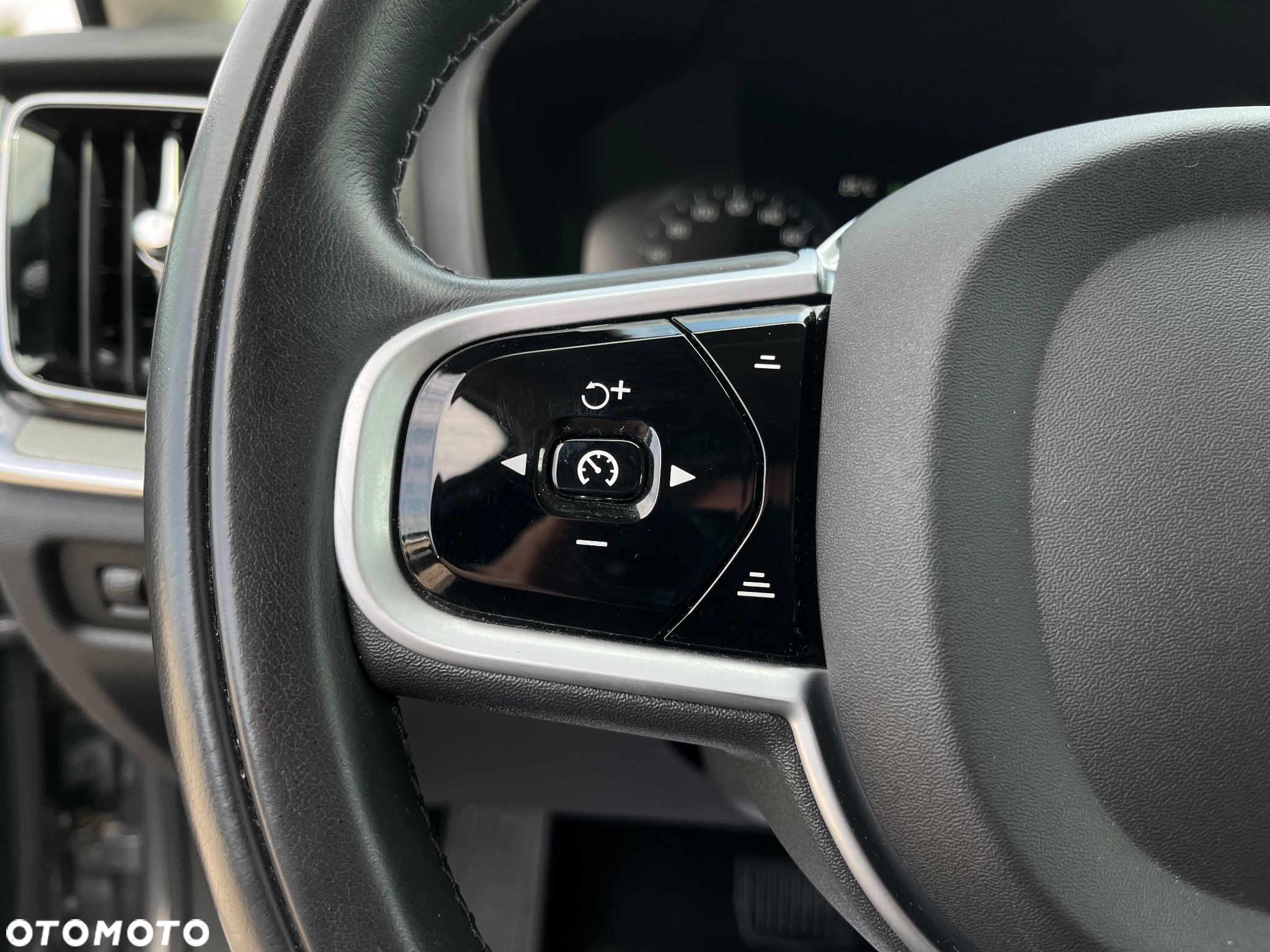 Volvo V60 B4 D Geartronic Inscription - 11