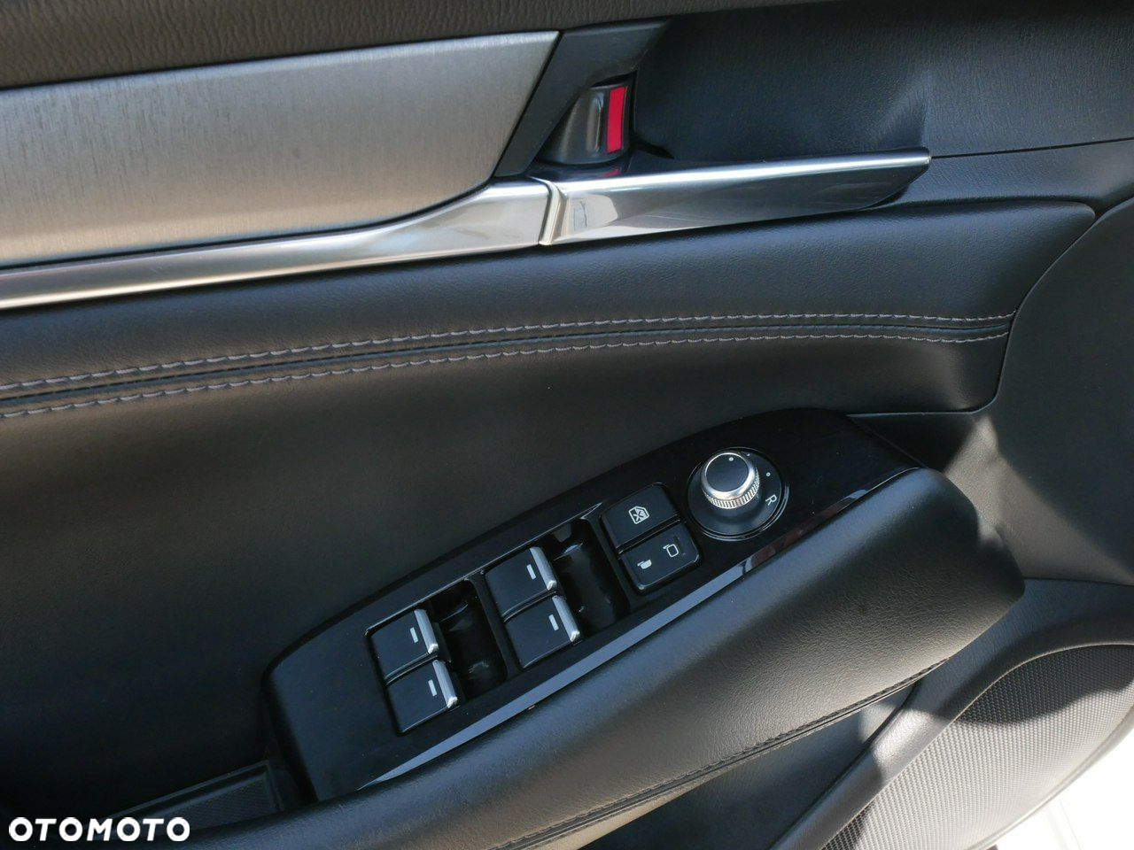 Mazda 6 2.0 SkyJoy/SkyBusiness - 21