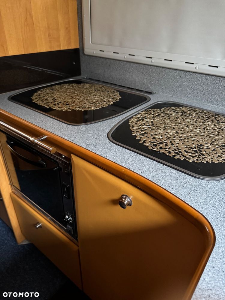 Mercedes-Benz Sprinter ver-270-cdi - 10