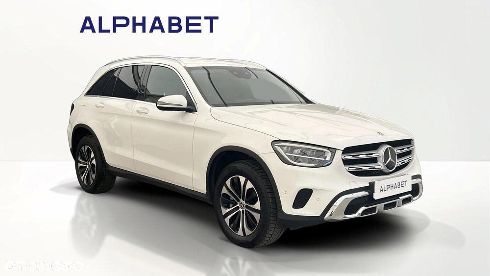 Mercedes-Benz GLC 300 de 4-Matic Business Edition - 7