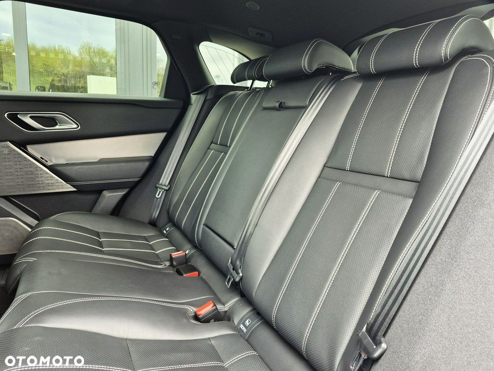 Land Rover Range Rover Velar - 27