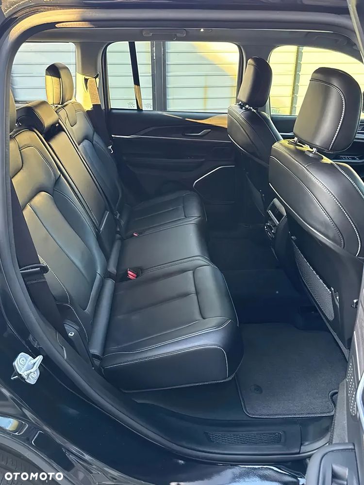 Jeep Grand Cherokee 3.6 V6 Limited - 13