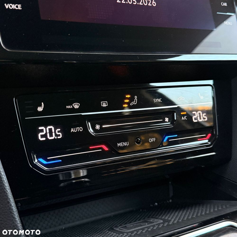 Volkswagen Passat 2.0 TDI EVO Business DSG - 18