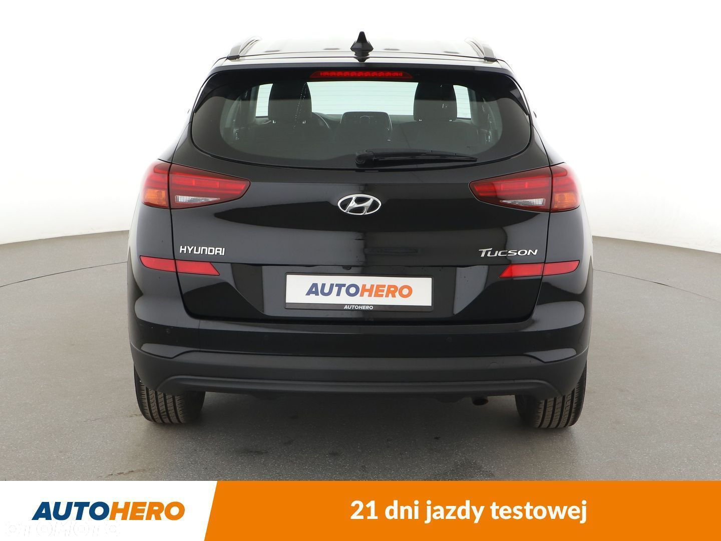 Hyundai Tucson 1.6 GDi Style 2WD - 5