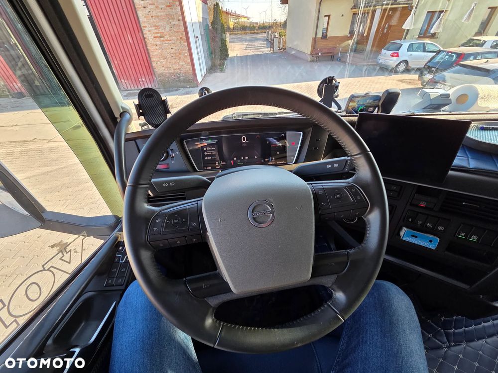 Volvo FH - 11
