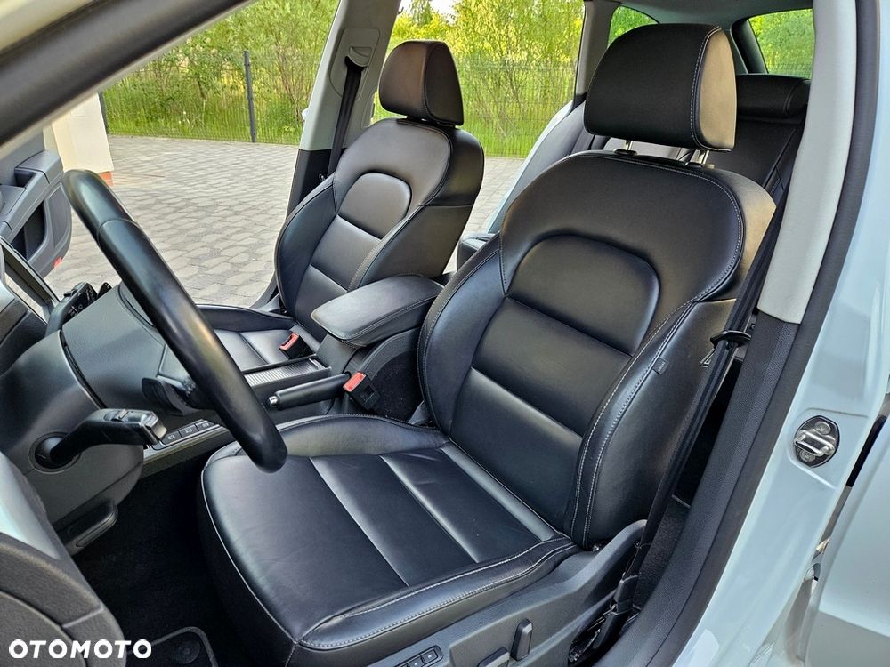 Skoda Superb - 18