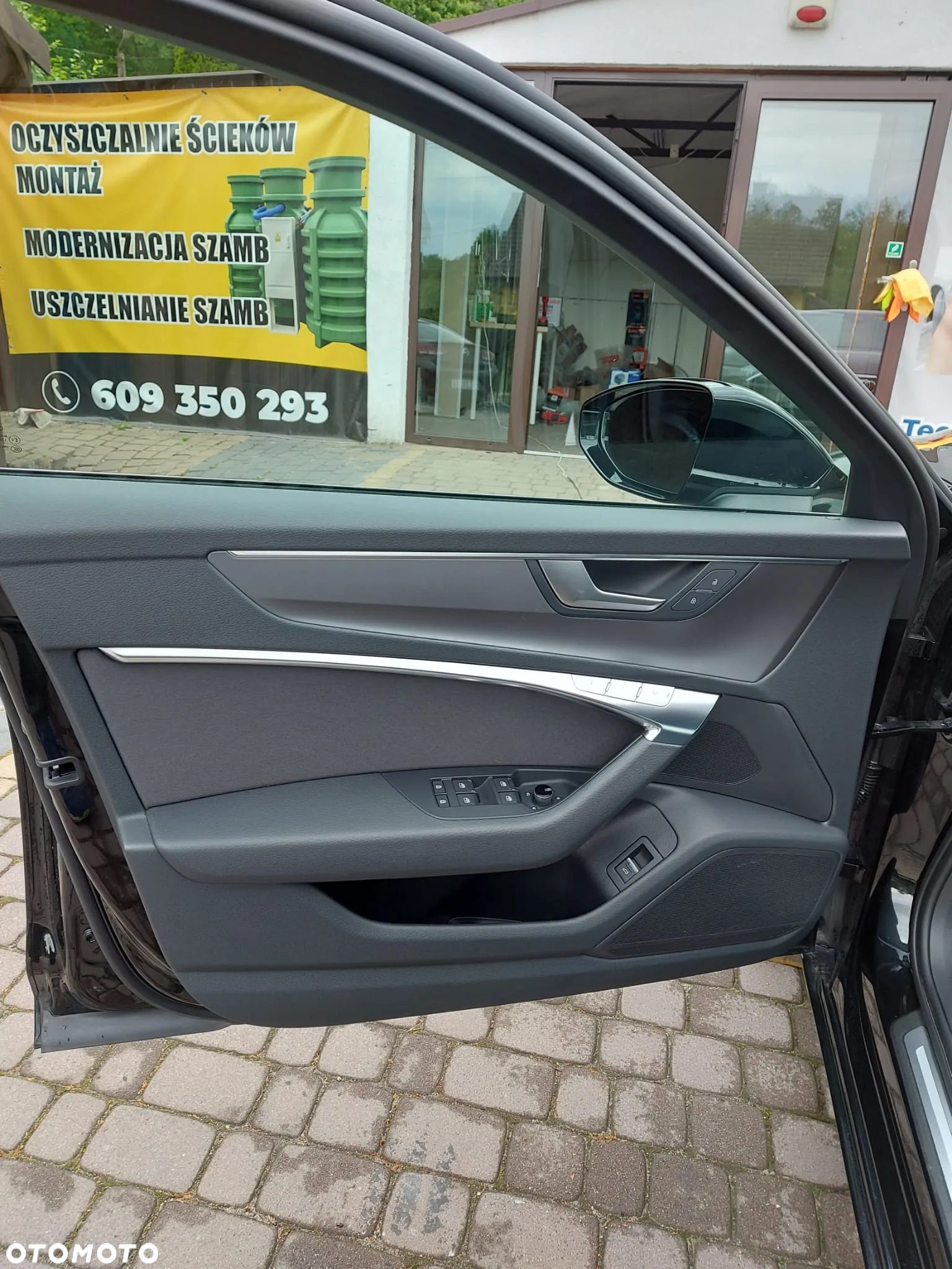 Audi A6 40 TDI mHEV S tronic - 9